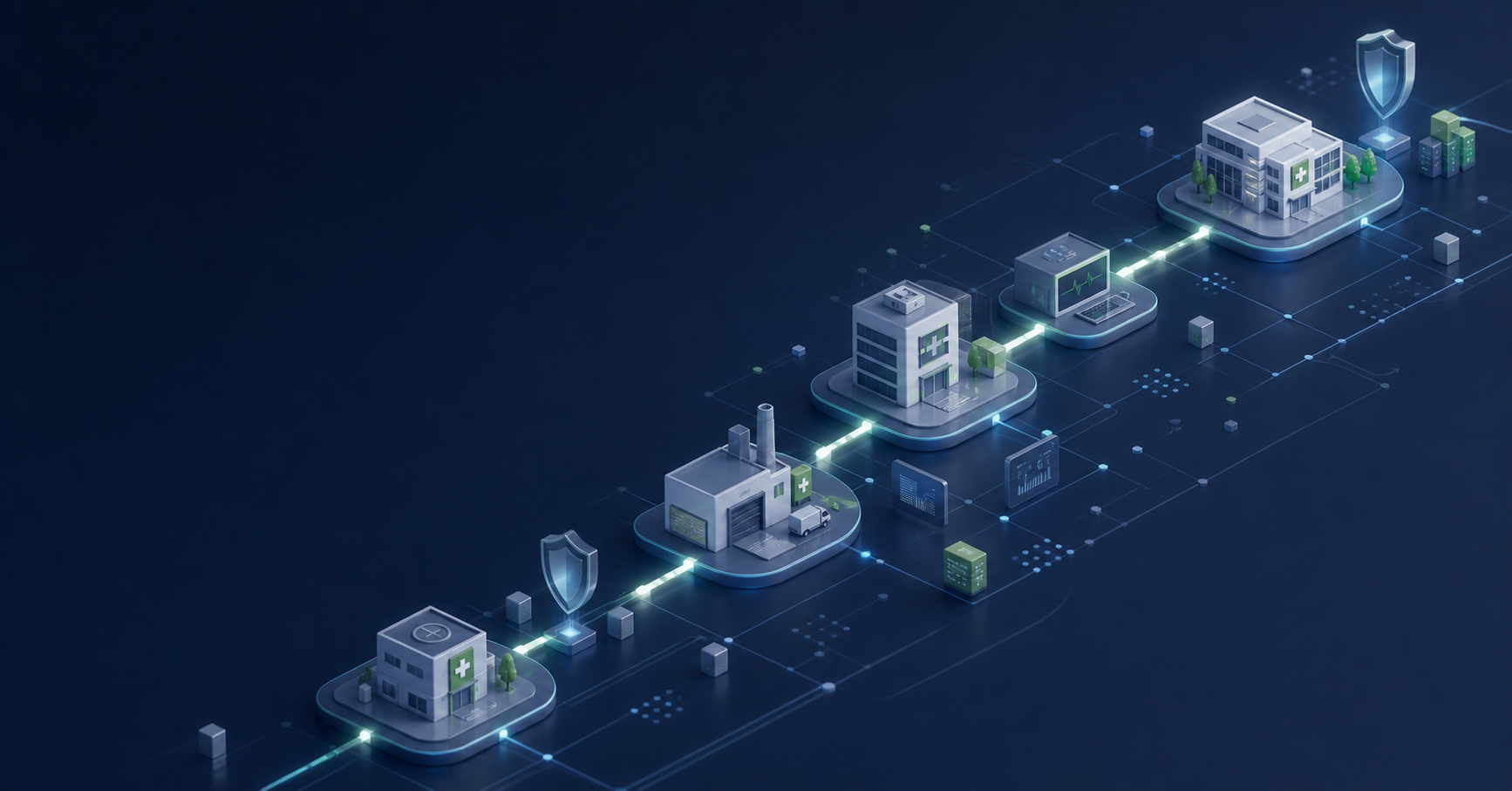 Howa European OHS provider turned tech risk into a growth plan
